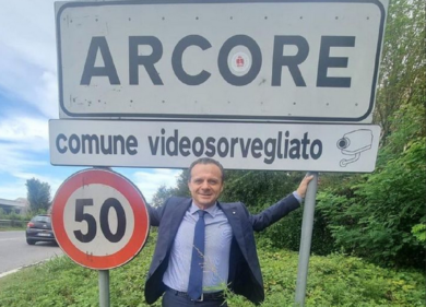 De Luca: “Monza? Non gioco mai per perdere. E con la Moratti…”