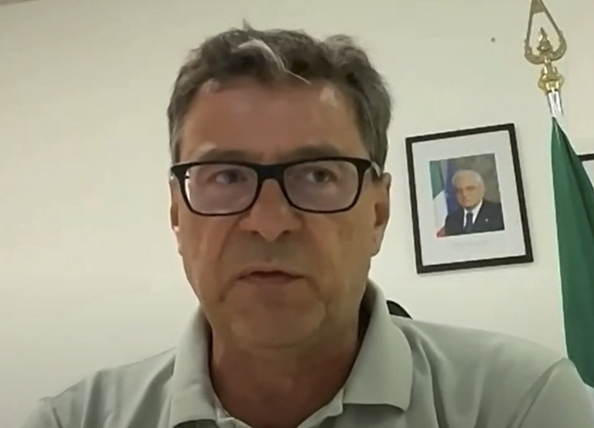 Manovra, il tesoretto di Giorgetti. Privatizzazioni di porti, Ferrovie e Mps Manovra, il tesoretto di Giorgetti. Privatizzazioni di porti, Ferrovie e Mps
