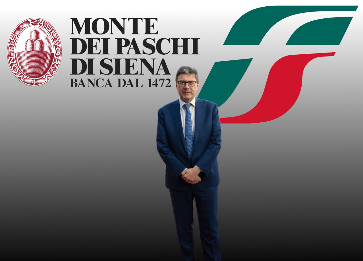 Manovra, il tesoretto di Giorgetti. Privatizzazioni di porti, Ferrovie e Mps Manovra, il tesoretto di Giorgetti. Privatizzazioni di porti, Ferrovie e Mps
