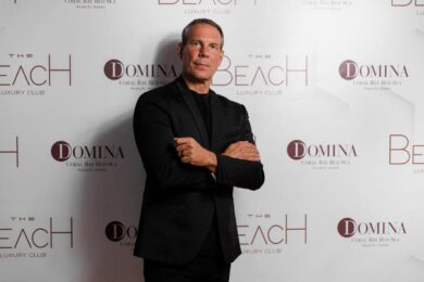 Manuel Dallori: The Beach Luxury Club punta su Tulum ed Il Cairo