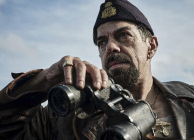 Il Comandante apre l’80ma edizione della Mostra cinematografica di Venezia