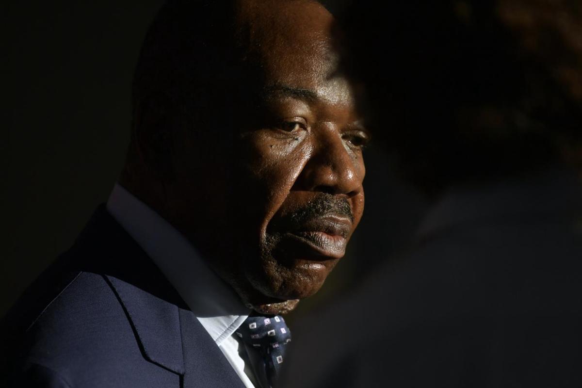 Colpo di Stato in Gabon: l’esercito annuncia l’annullamento delle elezioni Colpo di Stato in Gabon: l’esercito annuncia l’annullamento delle elezioni