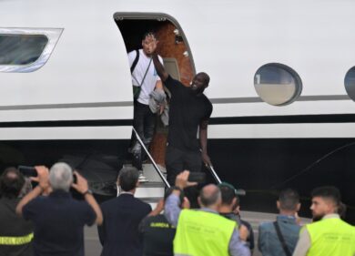 Lukaku, fans in delirio: affarone per la Roma o accordo “tafazziano”?