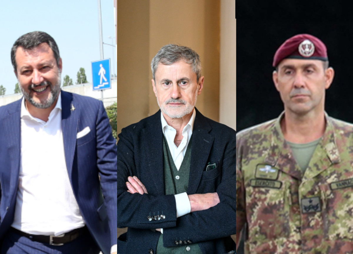 Lega, un milione di voti in più. E la Meloni ne perde 500-700 mila Lega, un milione di voti in più. E la Meloni ne perde 500-700 mila