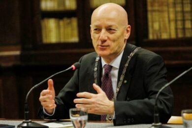 Stefano Bisi, il Manifesto del XX Settembre 2023: “La Storia nel futuro”