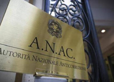 Acea e le osservazioni Anac su gara reti idriche: “L’atto non è sanzionatorio”