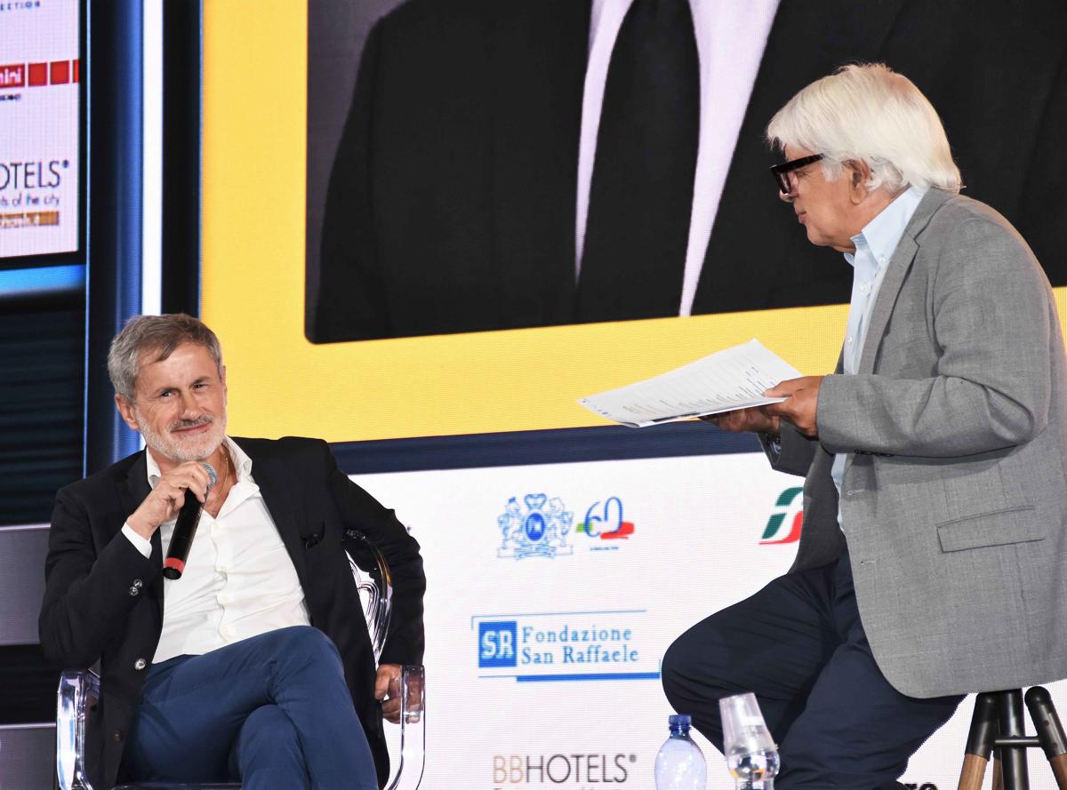 Lega, Alemanno: “Un percorso comune lo vedo molto improbabile”. Intervista Lega, Alemanno: “Un percorso comune lo vedo molto improbabile”. Intervista
