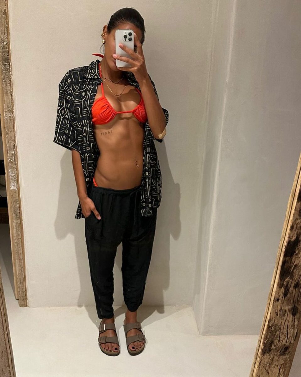 Silurata la Gatta Nera del Mercante in Fiera, una storia su Instagram indigna la Rai. FOTO