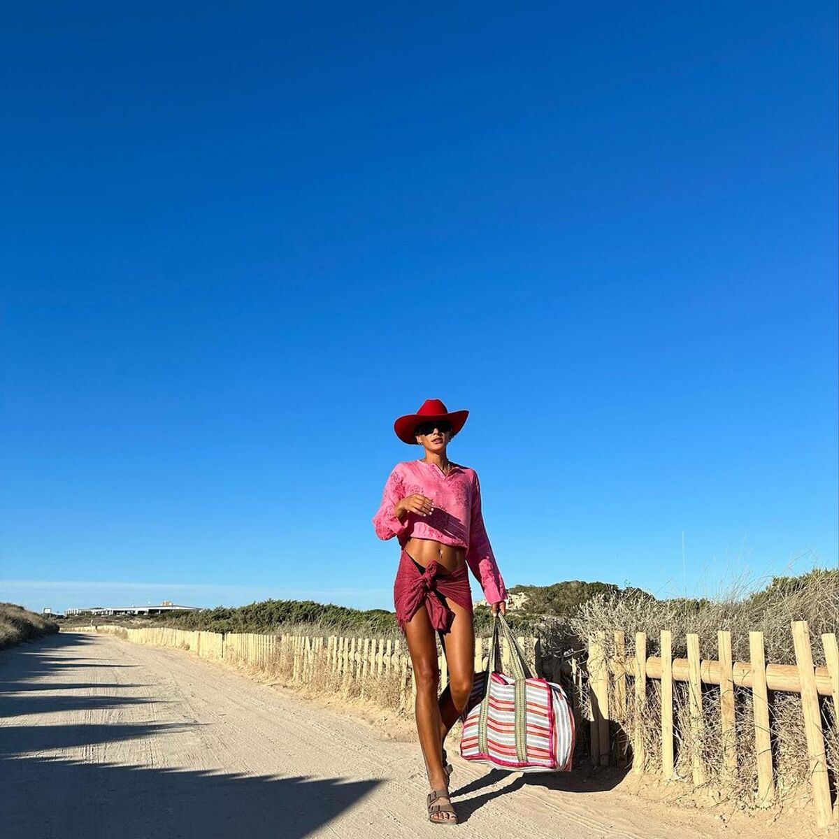 Silurata la Gatta Nera del Mercante in Fiera, una storia su Instagram indigna la Rai. FOTO