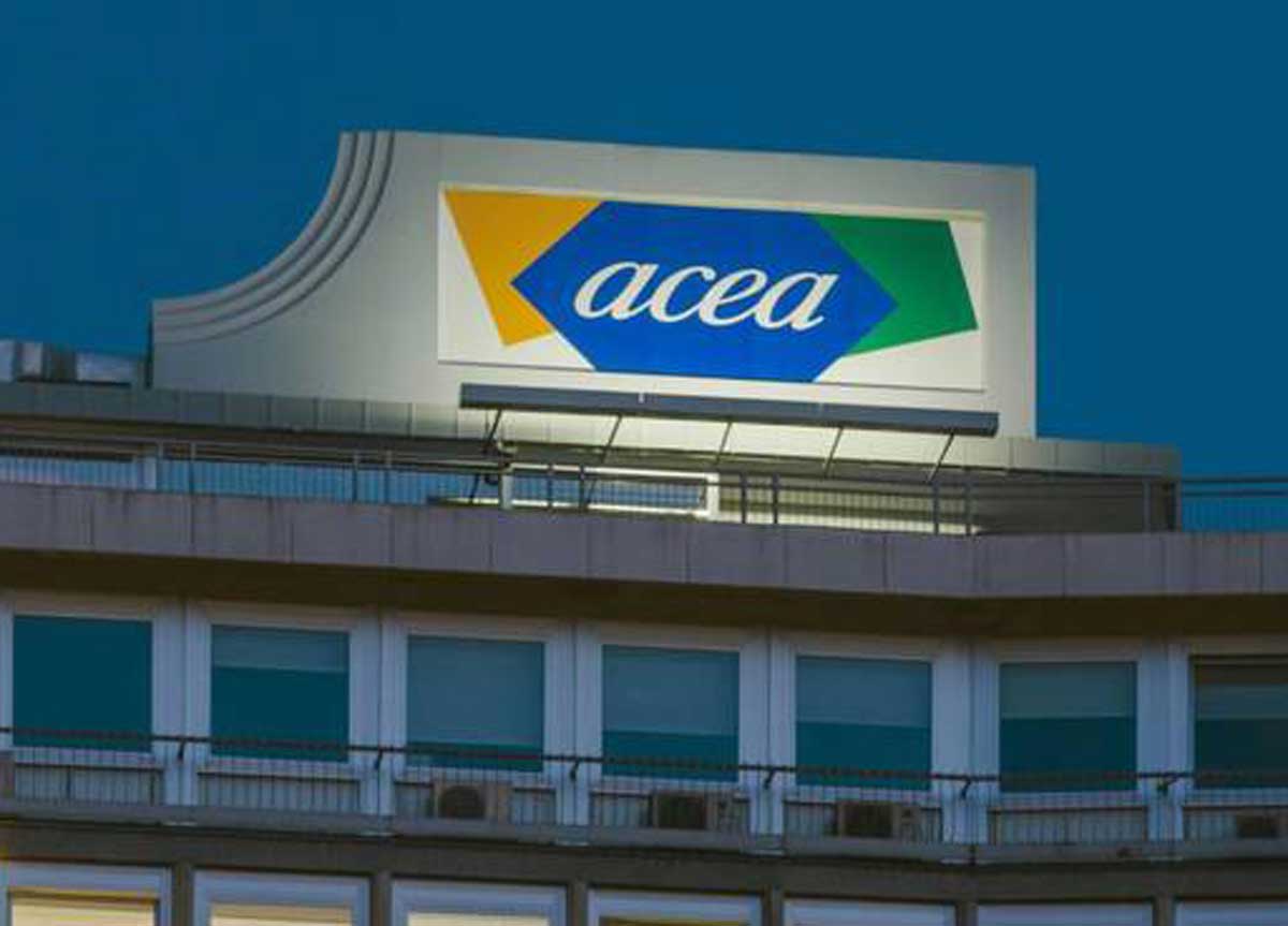 Acea accusata di “violazione del Codice degli Appalti e della Concorrenza”