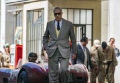 Michael Mann e Luc Besson protagonisti di Venezia 80