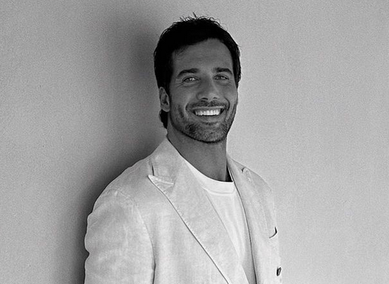 Elio Lorenzoni, Belen è già pazza di lui: “Come mi tratti tu…” FOTO
