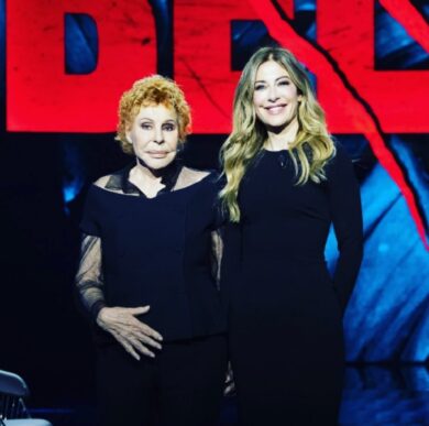 Giambruno, bordate da Ferragni-Vanoni: “Il lupo non è nel bicchiere, è fuori”