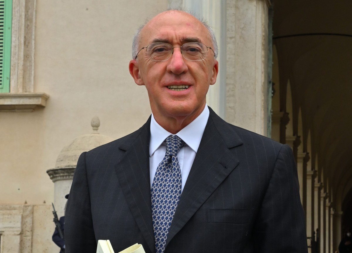 Finint lancia il fondo Infra Sgr. Al via la raccolta fondi: target 1 mld Finint lancia il fondo Infra Sgr. Al via la raccolta fondi: target 1 mld