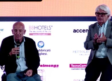 Sisto a La Piazza: “Ecco come cambieremo la giustizia”. VIDEO