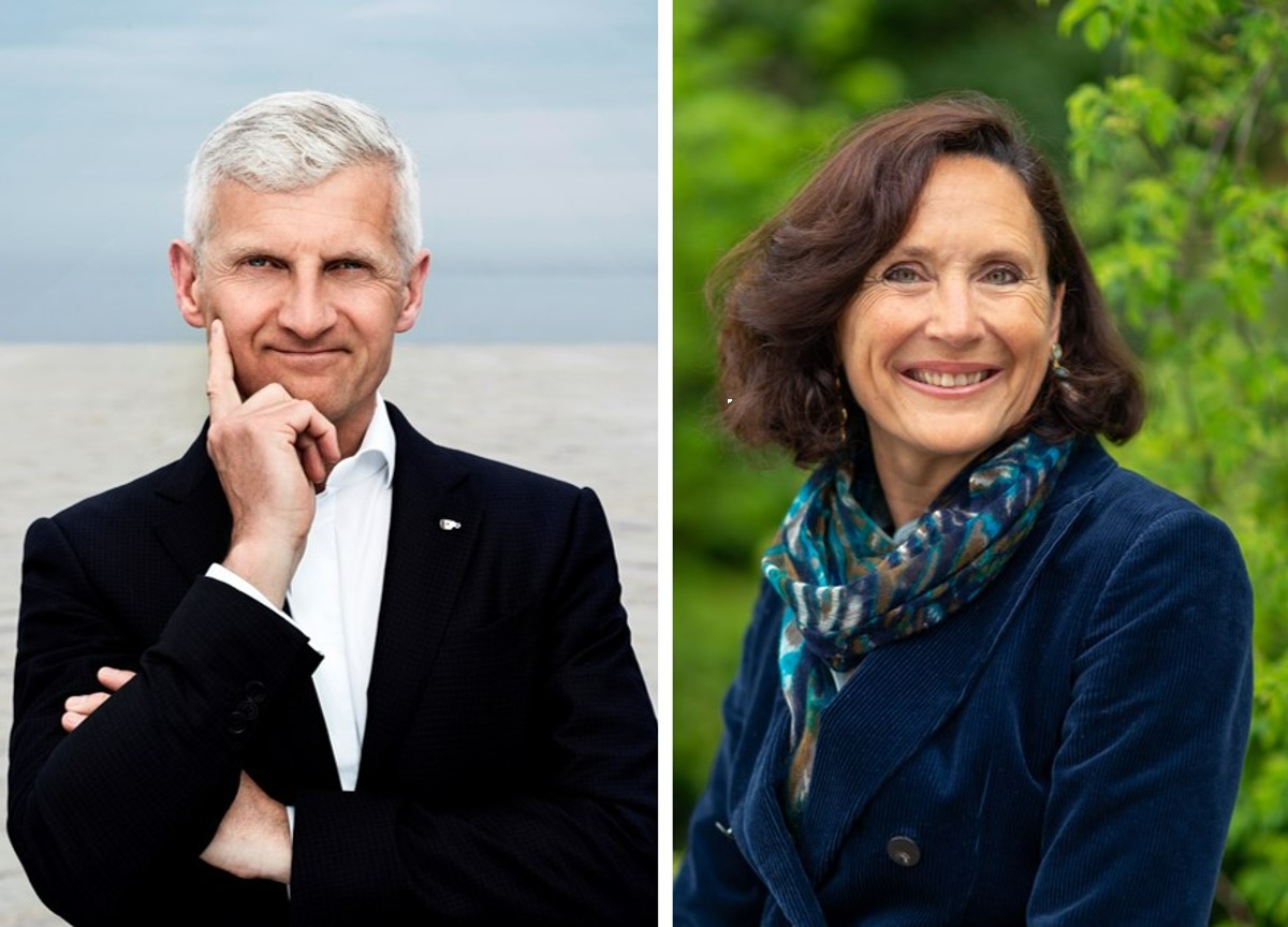 The Club of Rome, Andrea Illy entra a far parte del think-thank pro ambiente The Club of Rome, Andrea Illy entra a far parte del think-thank pro ambiente