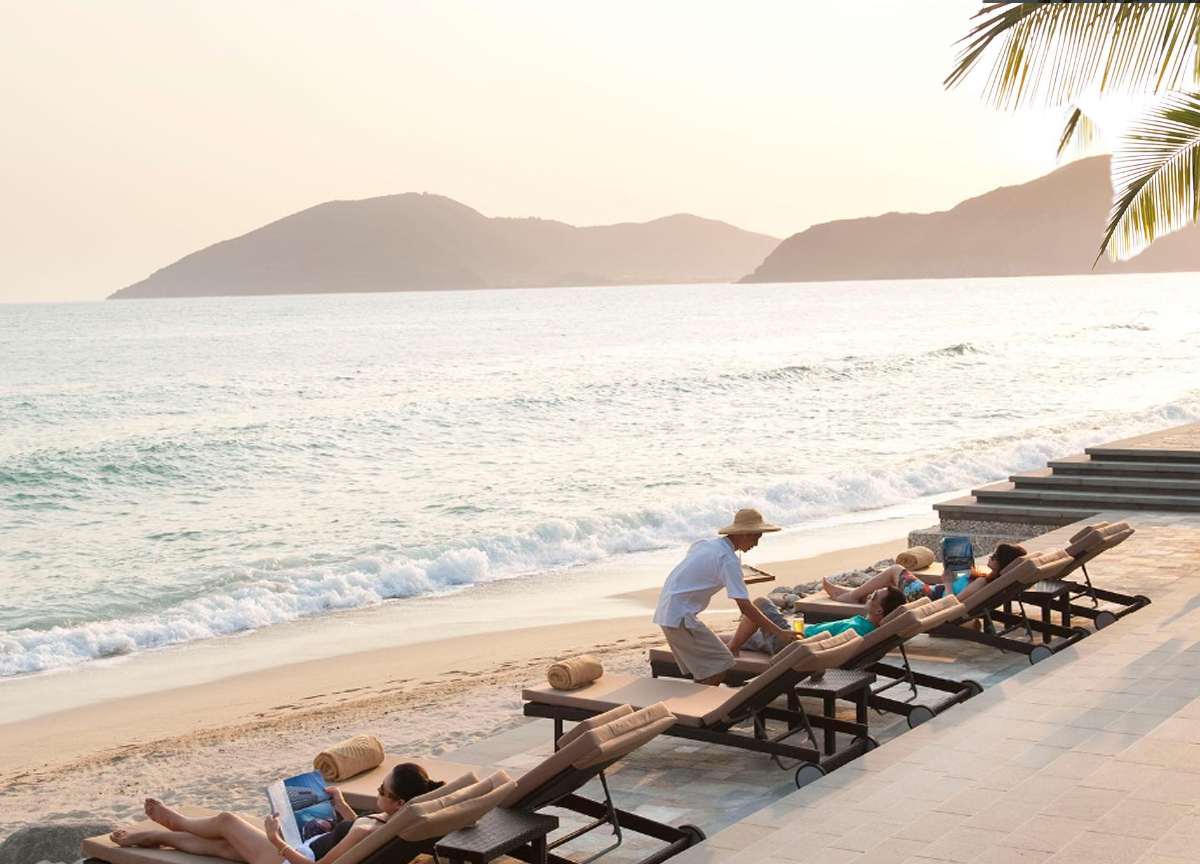 La Costa Smeralda si fa più chic: il Mandarin Oriental sbarca a Porto Cervo