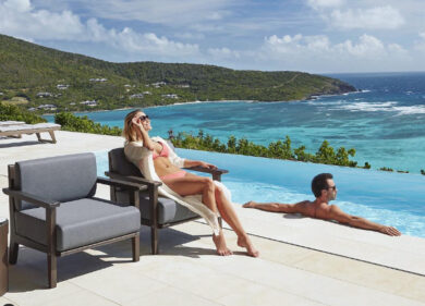 La Costa Smeralda si fa più chic: il Mandarin Oriental sbarca a Porto Cervo