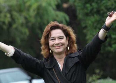 Visionaria e giusta, le feste della sinistra infiammano i cuori rossi di Roma