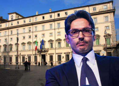 Pier Silvio Berlusconi è l’unico erede del Cavaliere