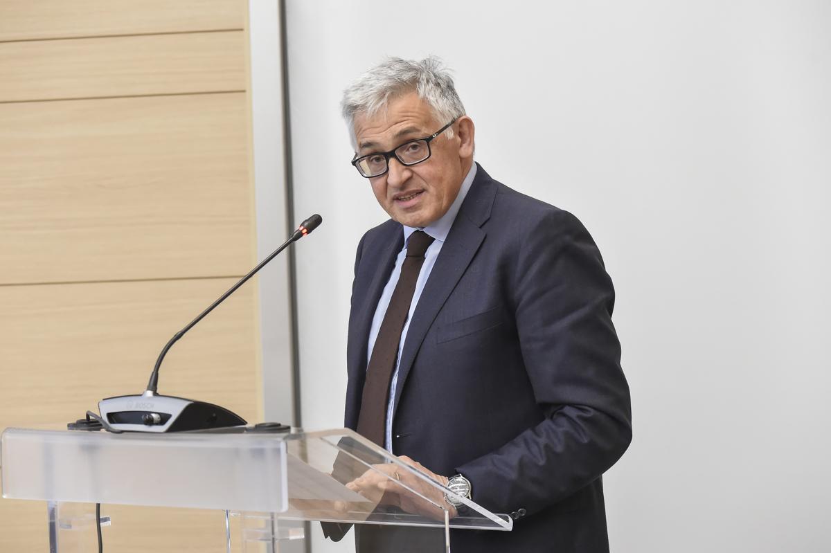 Cipollone nel board Bce, l’Italia salva il posto. Ha vinto la linea Panetta Cipollone nel board Bce, l’Italia salva il posto. Ha vinto la linea Panetta