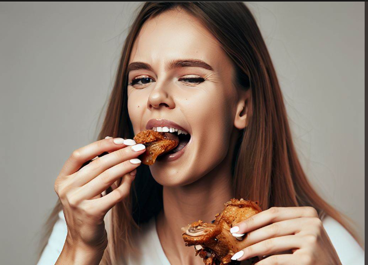 Canada, tutti pazzi per la carne coltivata: nasce la prima macelleria al mondo Canada, tutti pazzi per la carne coltivata: nasce la prima macelleria al mondo