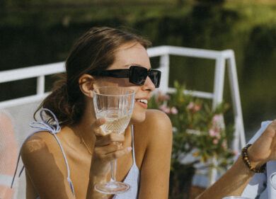 Clima e personale si bevono il prosecco: crisi nera per la vendemmia ’23. Dati