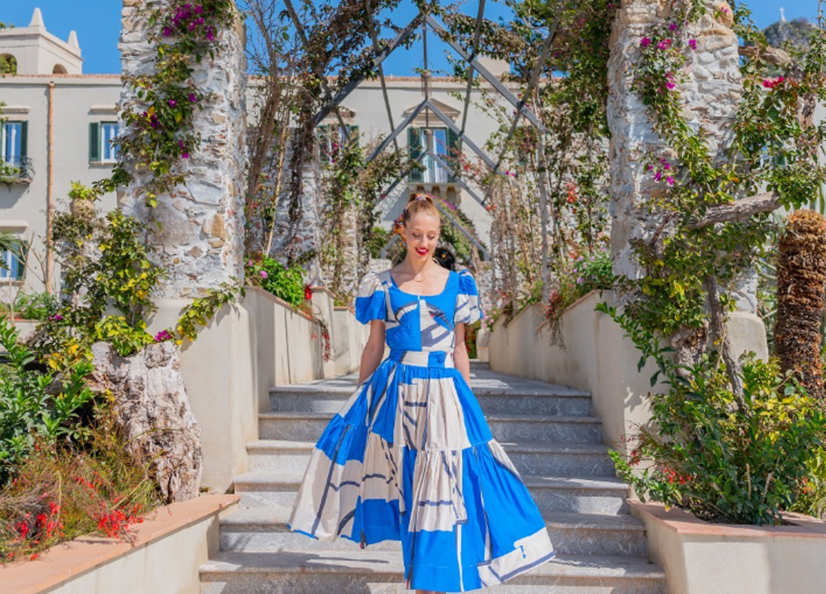 Best Hotel 2023, Italia in testa: vince il San Domenico Palace di Taormina Best Hotel 2023, Italia in testa: vince il San Domenico Palace di Taormina