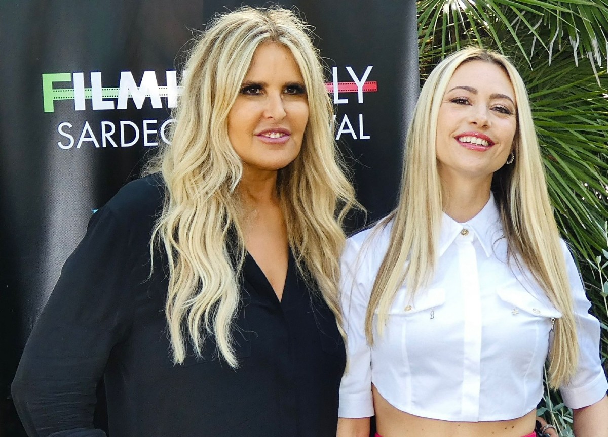 Filming Italy Best Movie Award 2023, premiati i migliori talenti Filming Italy Best Movie Award 2023, premiati i migliori talenti