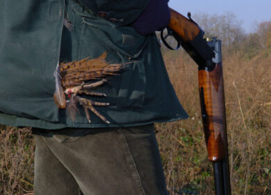 Al via la stagione della caccia, ma l’Italia rischia la condanna in Ue