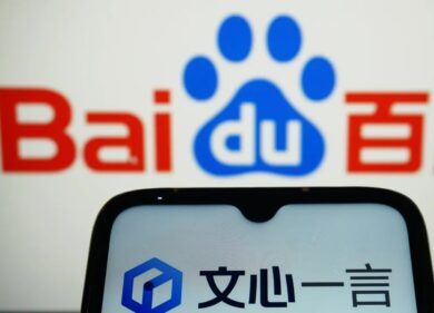 Intelligenza artificiale, la Cina si fa il suo ChatGPT: Baidu lancia Ernie Bot