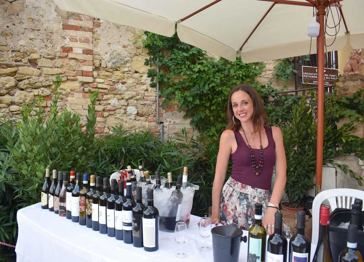 Nemi, torna Borgo diVino: degustazioni ed enogastronomia per le vie del Paese Nemi, torna Borgo diVino: degustazioni ed enogastronomia per le vie del Paese