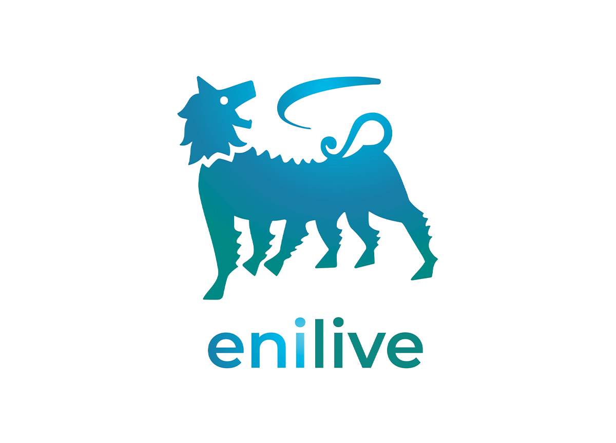 Eni Sustainable Mobility presenta Enilive: nuovo nome e nuovo logo Eni Sustainable Mobility presenta Enilive: nuovo nome e nuovo logo