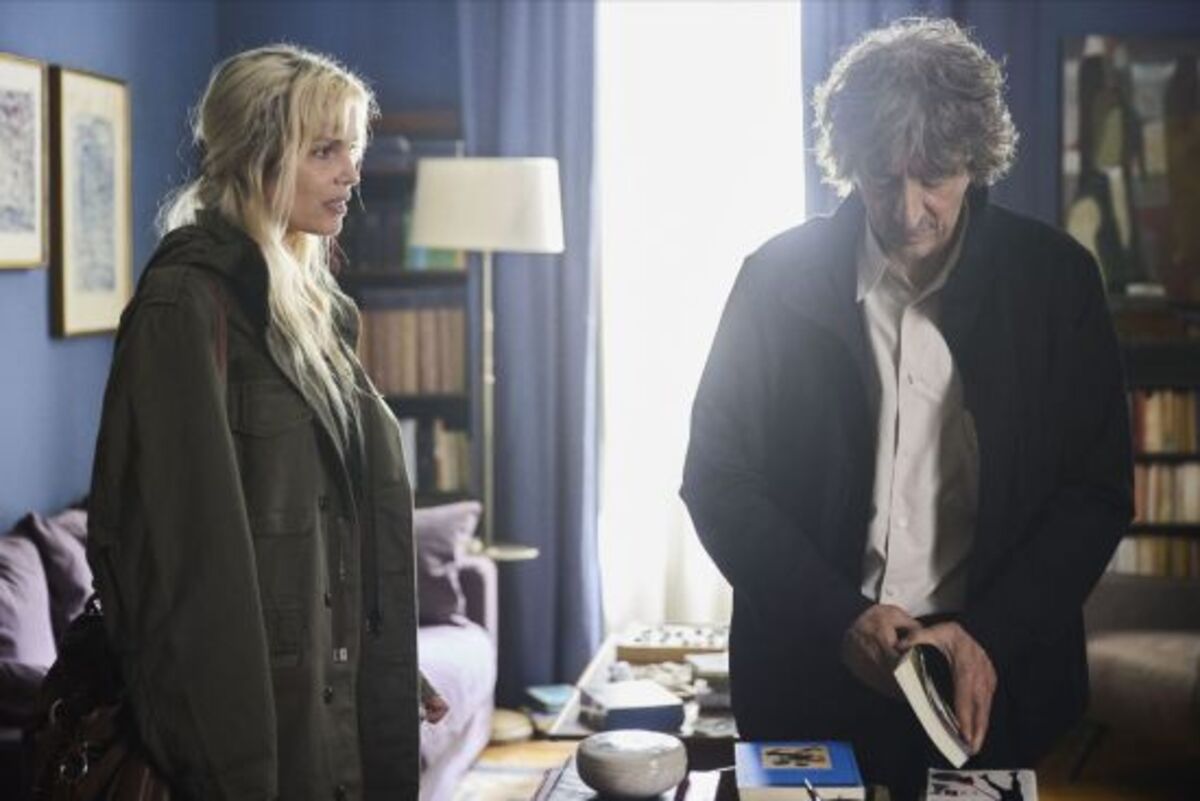 “Felicità” di Micaela Ramazzotti al Festival di Venezia “Felicità” di Micaela Ramazzotti al Festival di Venezia