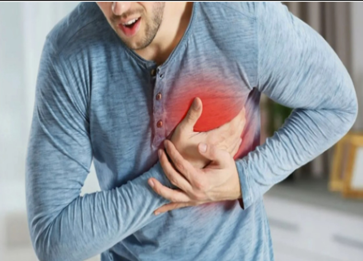 Il 50% di ictus e infarti si può evitare: lo studio dell’Uni Insubria Il 50% di ictus e infarti si può evitare: lo studio dell’Uni Insubria
