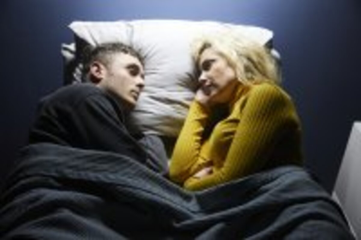 “Felicità” di Micaela Ramazzotti al Festival di Venezia “Felicità” di Micaela Ramazzotti al Festival di Venezia