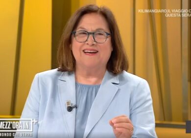 Dopo il ciaone alla Rai Annunziata sbarca in radio: ecco dove. Rumors