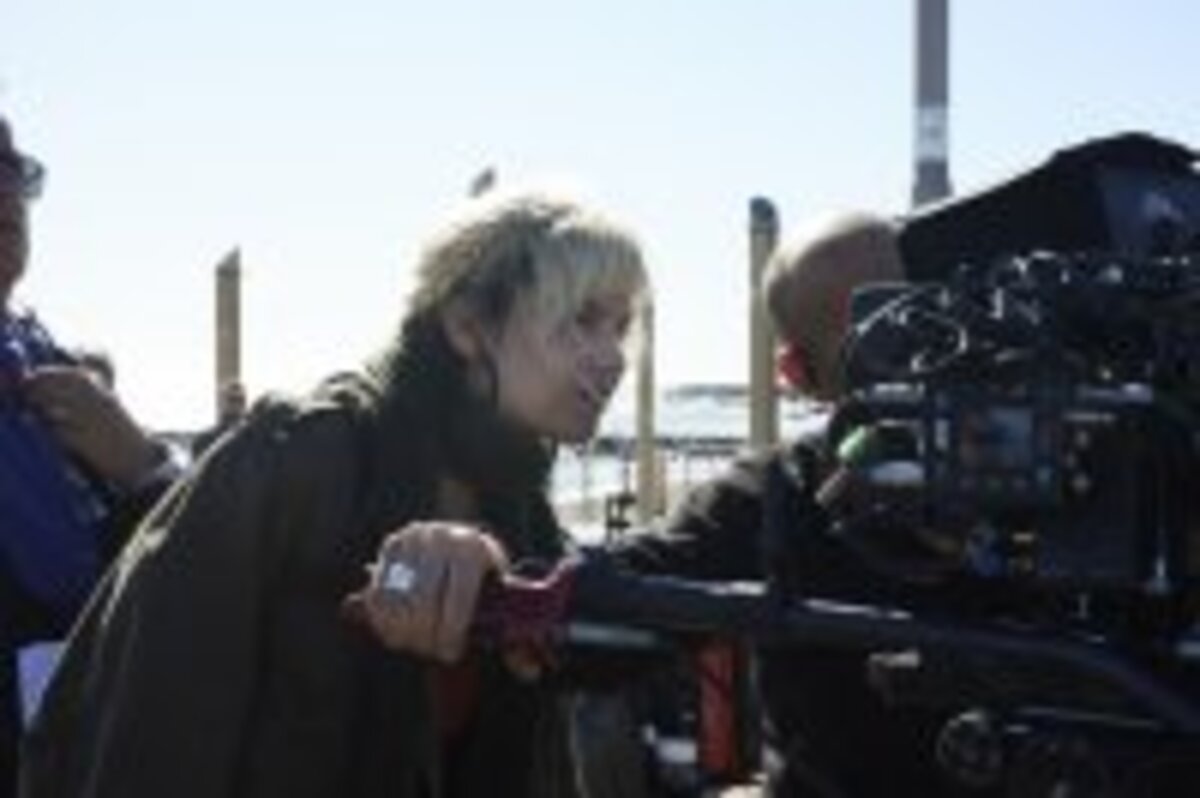 “Felicità” di Micaela Ramazzotti al Festival di Venezia “Felicità” di Micaela Ramazzotti al Festival di Venezia