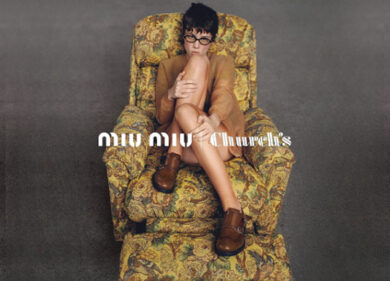 Church’s, la scarpa dei businessman rinnovata da Miu Miu