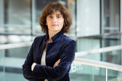 Hélène Josselin nuova Direttrice della comunicazione della Marca Renault