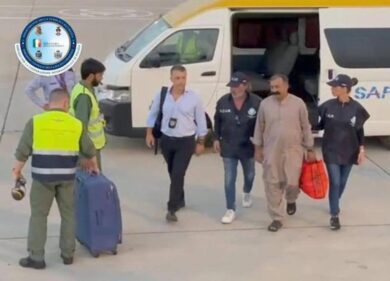 Saman Abbas, padre estradato in Italia. Pm: “Confermata la nostra credibilità”