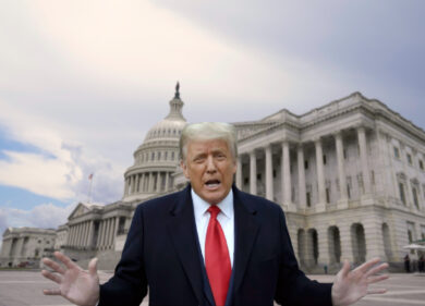 Dalla Russia allo “strippergate”, il patto tra democratici e repubblicani per far fuori Trump