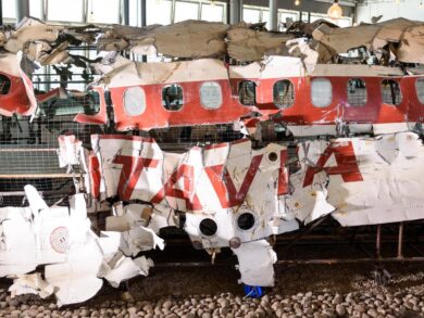 Ustica, Amato: “Strage causata da un missile francese. Macron chieda scusa”