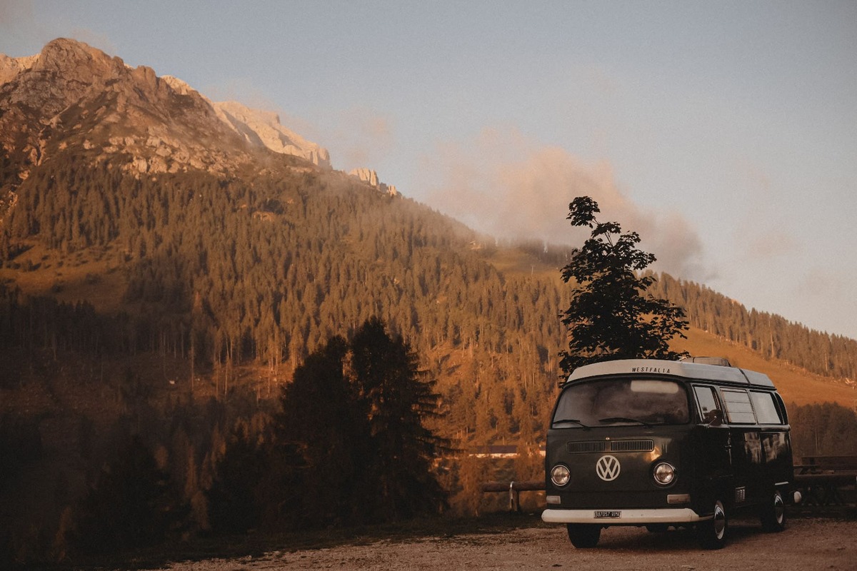 Yescapa-Goboony: nasce la più grande piattaforma di camper sharing in Europa