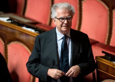 Ustica, Zanda: “Cossiga informato. E furono i Servizi ad avvisare Gheddafi”