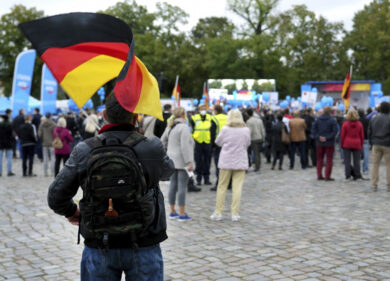 Elettricità, Berlino non ce la fa più. 16 ministri alla UE: abbassate costi