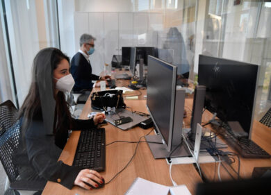 Meloni d’autunno/ Smart working in fumo: stop per 800mila lavoratori fragili
