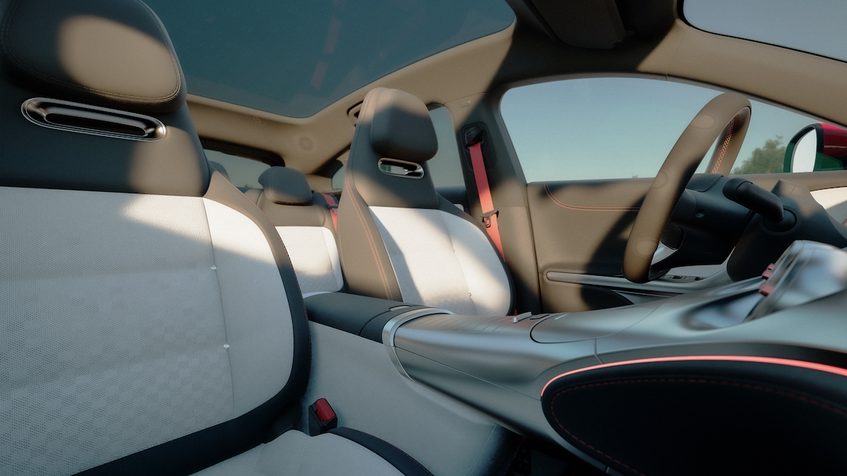 IAA 2023, debutto europeo di smart #3 IAA 2023, debutto europeo di smart #3