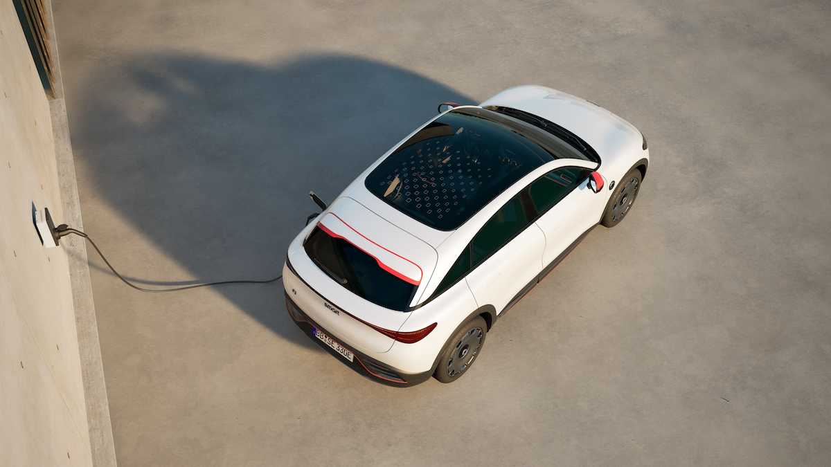 IAA 2023, debutto europeo di smart #3 IAA 2023, debutto europeo di smart #3
