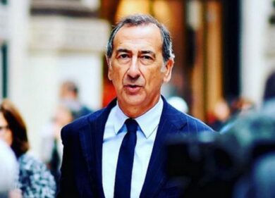 Sala: “Riflessione sul mio successore, mi sento responsabile di aiutare”